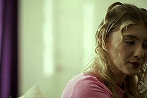 I use my words with melody marks in this taboo scene