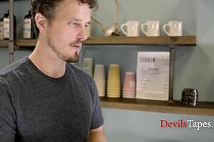 Payton Preslee Admits Lesbian Cravings but Enjoys Guy Action Too