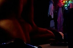 Homemade video of skinny VA couple fucking after losing their phone.