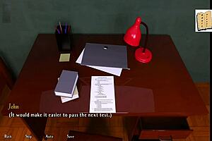 Being A Dik Chick Route 8