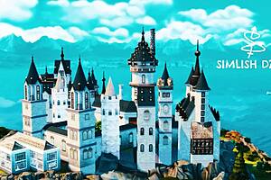 in the triwizard tournament, students explore forbidden pleasures in this 3d hentai preview