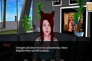 my new family erotic cartoon series