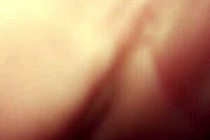 Chubby woman enjoys a big dick encounter