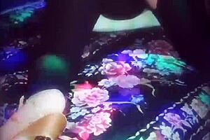 Sharon says, 'I'm a hot 40-year-old wife who dresses like a slut for my husband to lick my ass.'