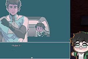 They Were Roommates Boyfriend 12 Days Of Yaoi S2 E9