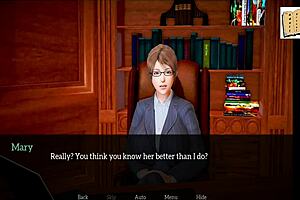 my new family erotic cartoon series