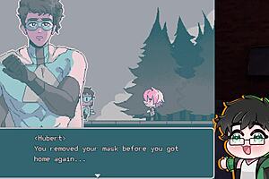 They Were Roommates Boyfriend 12 Days Of Yaoi S2 E9