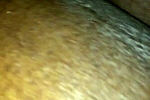 big ass twerking on that dick