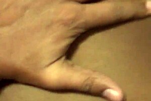 Black Queen & Big Black Cock