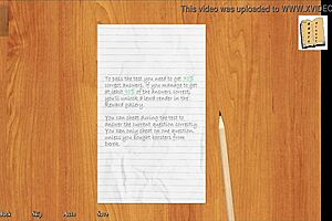 Being A Dik Chick Route 8