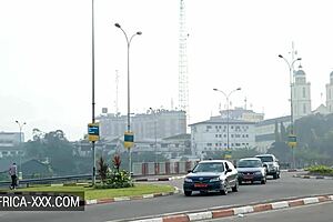 AMATEUR EBONY BEAUTYS FIRST DATE ENDS WITH SENSUAL SEX AND BIG TITS