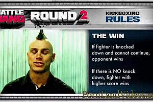 Misty Stone, That Beautiful Ebony Teen, Is A Hot Sex Prize!