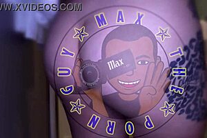 allie gives sloppy blowjob pov 😋