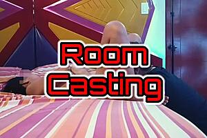 Room casting 10 regina jovencita de tacna le lamere la concha y saboreare sus jugos 😘