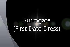 Surrogate Date Dress For Tits