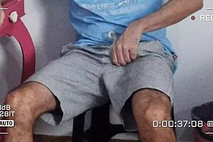 students feel intense passion during classroom sex