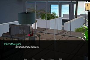 my new family erotic cartoon series