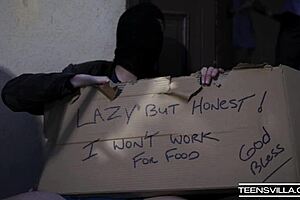 Check Out This Taboo Group Scene With Seth Gamble And Petite Teens In Pov Blowjobs