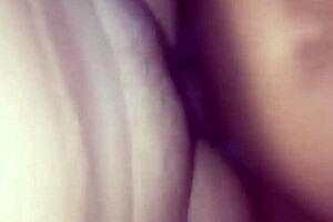 watch this huge cumshot from the black guy landing on my belly.