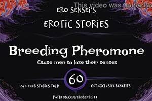 Breeding Pheromone Erotic Audio For Women Eses60