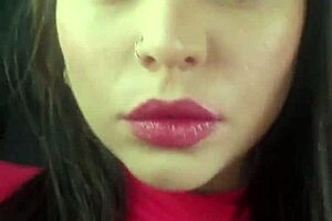 i love watching elisa and pamela in anal sex preparation