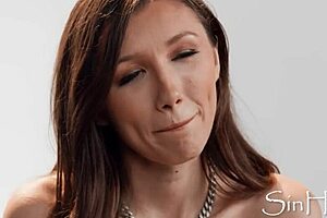 ive been into sex work since 18, maya woulfe interview