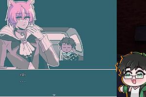 They Were Roommates Boyfriend 12 Days Of Yaoi S2 E9