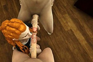 Aloy In Threesome With Deepthroat And Perfect Ass Full Video 7M