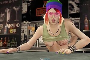 Gta V Porn - Online Girls