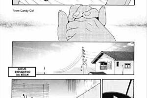 i got my sister's xxx toy and played with it, oops