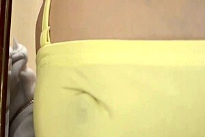 i can't believe she's braless, her hard nipples showing through clothes, making me so excited. part 3