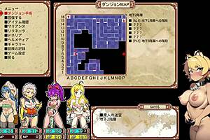 Entering Succubus Harem?