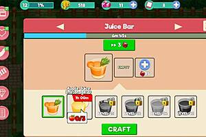 Nutaku Booty Farm Hentai Game Part 09