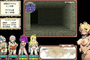 Entering Succubus Harem?