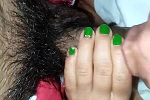 I Love Eating That Delicious Cock And Leaving It Wet