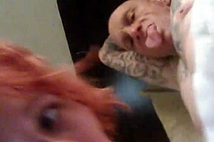 Daniel and Mandy's Amateur Adventure