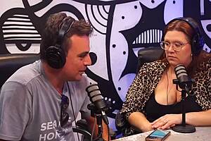 Carol Souza and husband discuss the leaked gang video that went viral worldwide