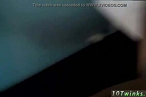 i'm a gay teen boy gettin in on the bareback action