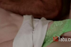 Small Ginger Licks Big Stepbro Madi Collins Damon Dice