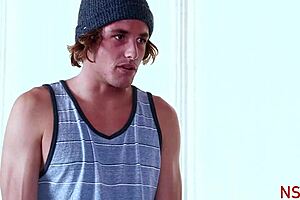 aaliyah love enjoys shy pov blowjob for breakfast