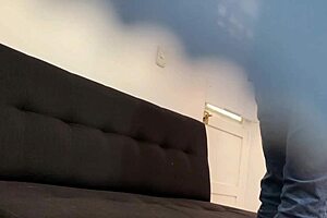 MIRANDA SKIPS CLASS TO FUCK THE NEIGHBOR IN PUBLIC!