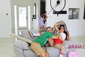 haunting campers gal ritchie selena ivy