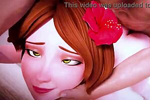 femme fatale 3d pmv hmv 02