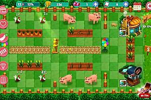 Nutaku Booty Farm Hentai Game Part 09