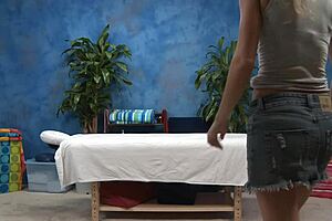 Discover sensual massage techniques blending relaxation with intense pleasure