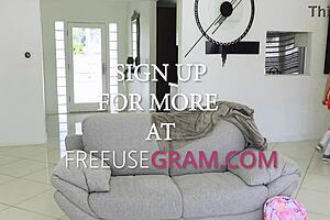 haunting campers gal ritchie selena ivy