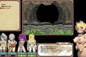 Entering Succubus Harem?