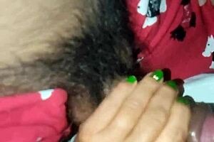 I Love Eating That Delicious Cock And Leaving It Wet