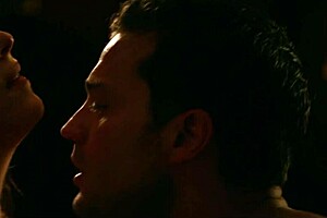 fifty shades darker movie sex scenes