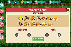 Nutaku Booty Farm Hentai Game Part 09